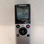 🎸 Olympus VN-702PC Digital Voice Recorder Dictaphone MP3 Handheld Tested