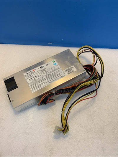 SuperMicro Ablecom PWS-281-1H 100-240V 50-60Hz 5A 280W Server Power Supply