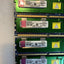 Kingston 16GB (4x4GB) DDR3 1333 ECC Registered RDIMM KVR1333D3D4R9S