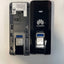 lot of 2 Huawei Mobile Broadband LTE USB Modem E397B（one lid missed） +
