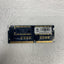 🔥Kingston 32MB SDRAM Laptop Memory SO-DIMM 144-Pin KPM5S0832C34U02S81-S Vintage