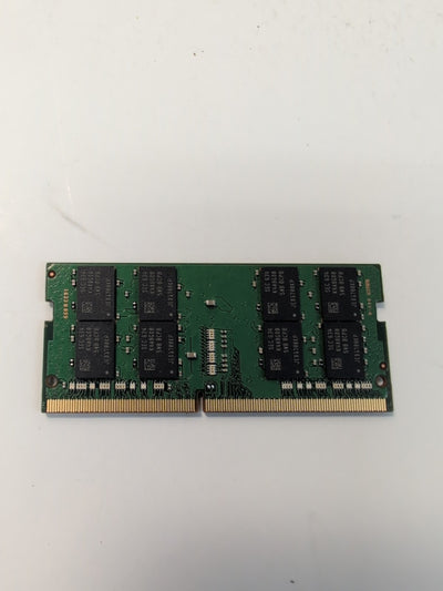 🔥 Samsung 16GB M471A2K43BB1-CPB  PC4-2133P DDR4  Laptop Memory  -