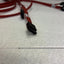 SFF-8644 External Mini SAS HD to 4 SATA Breakout Cable 2 Meter RAID HBA