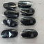 🔥 (8) Samsung GH59-15063A Wired Earbuds Headphones w/ Mic & Remote – Black OEM