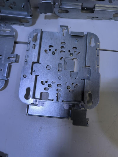 5x Cisco 700-30482-04 Ceiling Mounting Bracket -