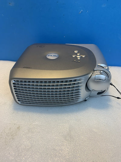 🔥 Dell DLP 1200MP Projector SVGA Portable Projector 2000 Lumens