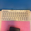 🔥 Sony CLIE Gear Compact Keyboard PEGA-KB100 Folding PDA with Power Adapter