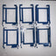 🔥 6x Dell Optiplex 320 330 360 620 740 745 755 760 780 960 Drive Caddy YJ221