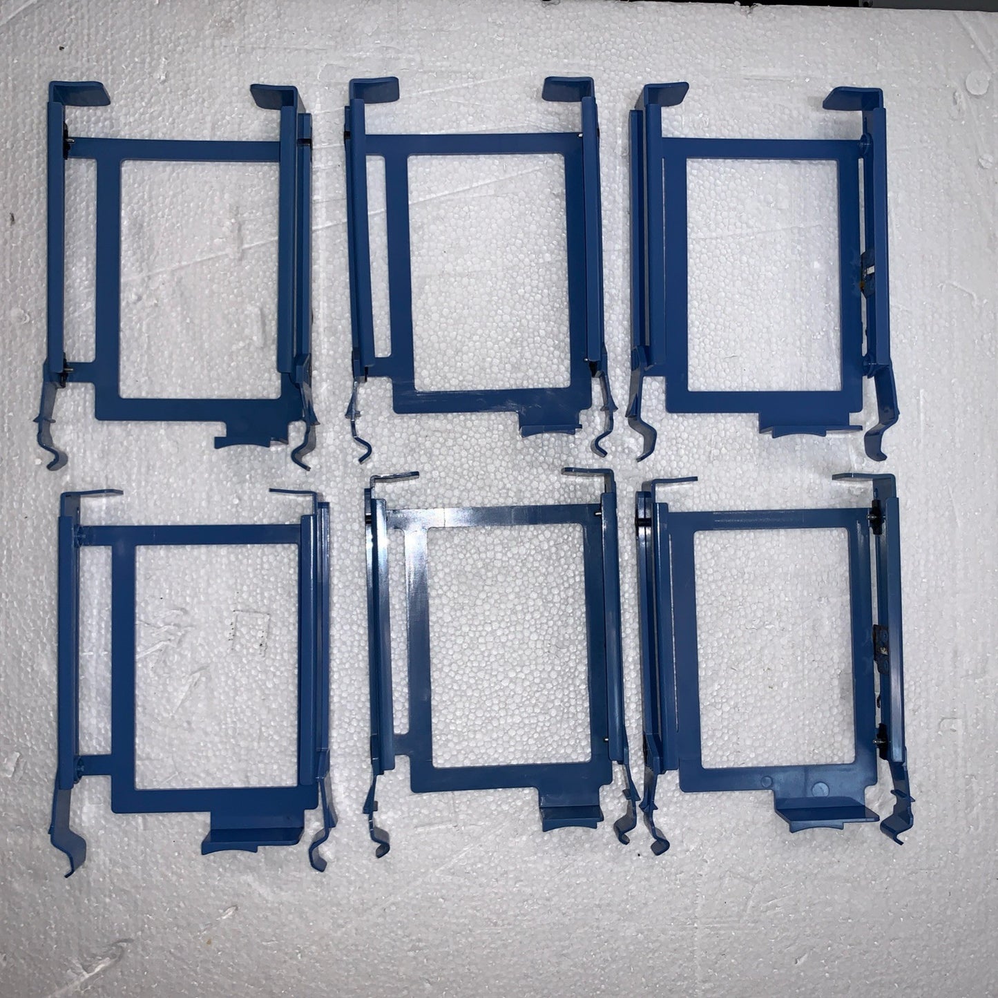 🔥 6x Dell Optiplex 320 330 360 620 740 745 755 760 780 960 Drive Caddy YJ221