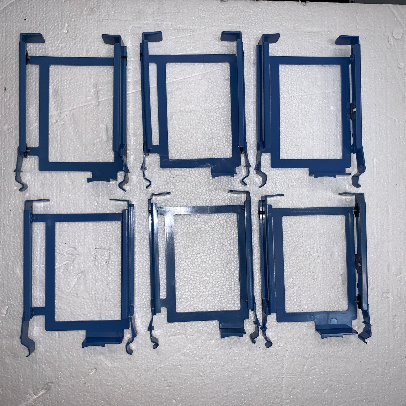 🔥 6x Dell Optiplex 320 330 360 620 740 745 755 760 780 960 Drive Caddy YJ221