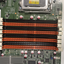 🔥 ASUS KGPE-D16 G34 Motherboard w/ 1x AMD Opteron 6172+ IO Shield  +