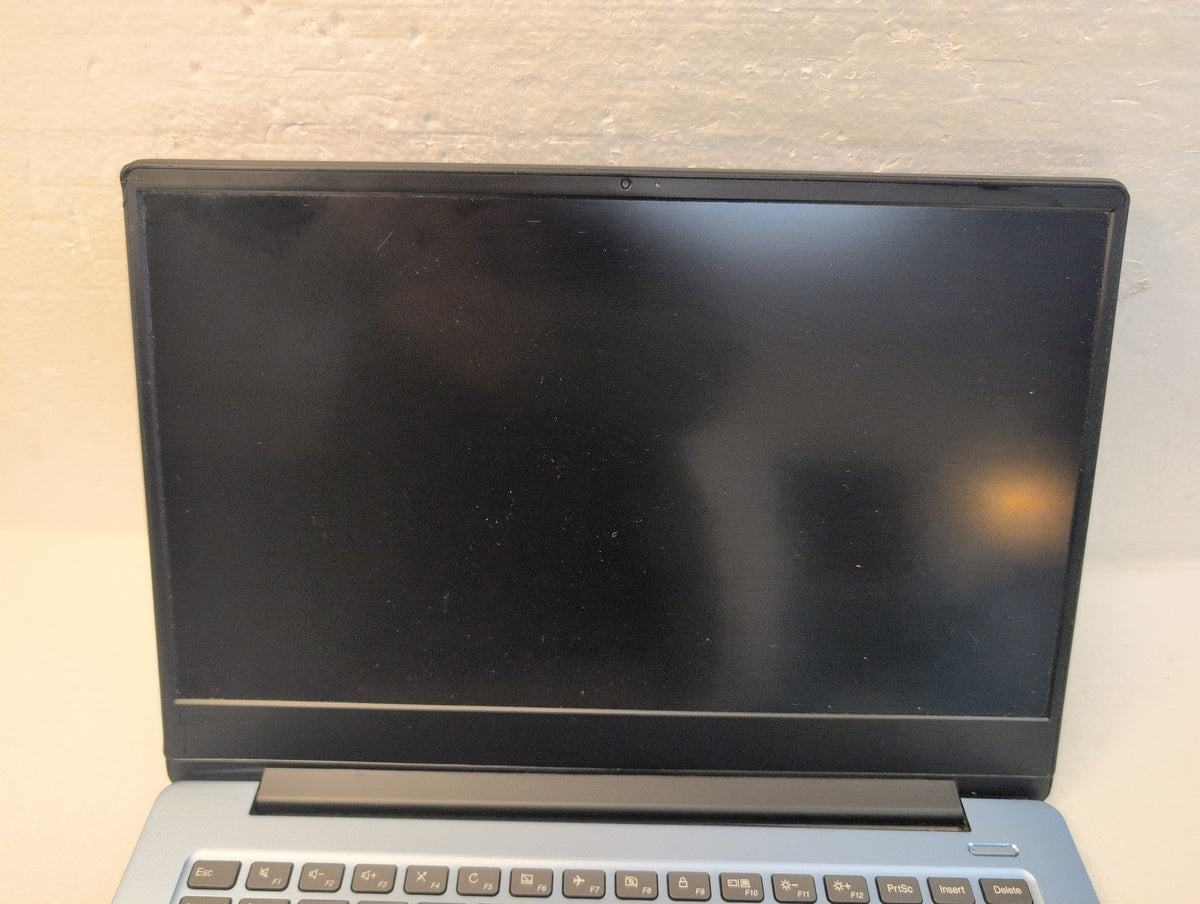 🎸 Lenovo Ideapad 530S-14IKB 81EU 14in Laptop No SSD/RAM For Parts Not Working