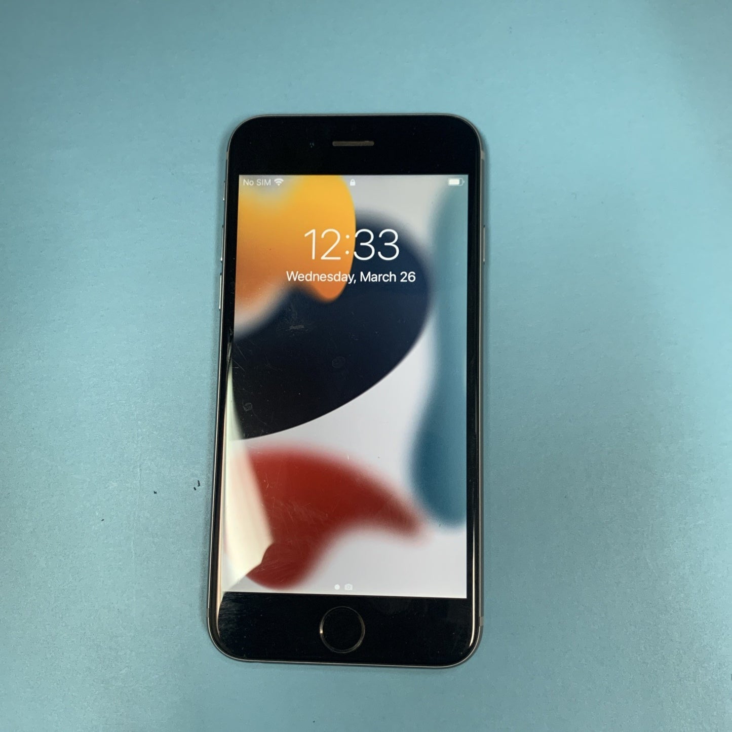Apple iPhone 6s - 16GB - Space Gray (Unlocked) A1688