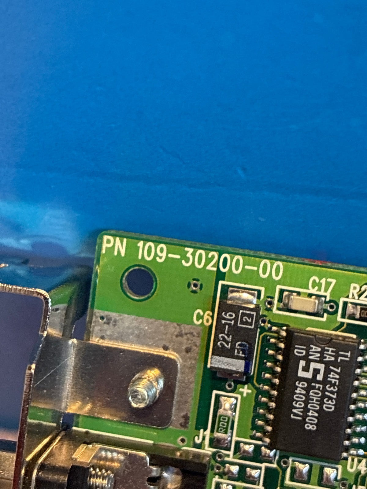 Rare 🔥 ATI WinBoost PCI Video Card 109-30200-00 VGA Vintage 1994 Retro PC