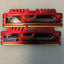 🎸 G.Skill Ripjaws X F3-12800CL9D-8GBXL 8GB (2x4GB) DDR3-1600 Desktop Memory