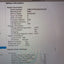 🎸 Apple MacBook Pro 15" A1286 2011  i7- 2.2Ghz /4GB/750GB HDD (Keyboard bad)