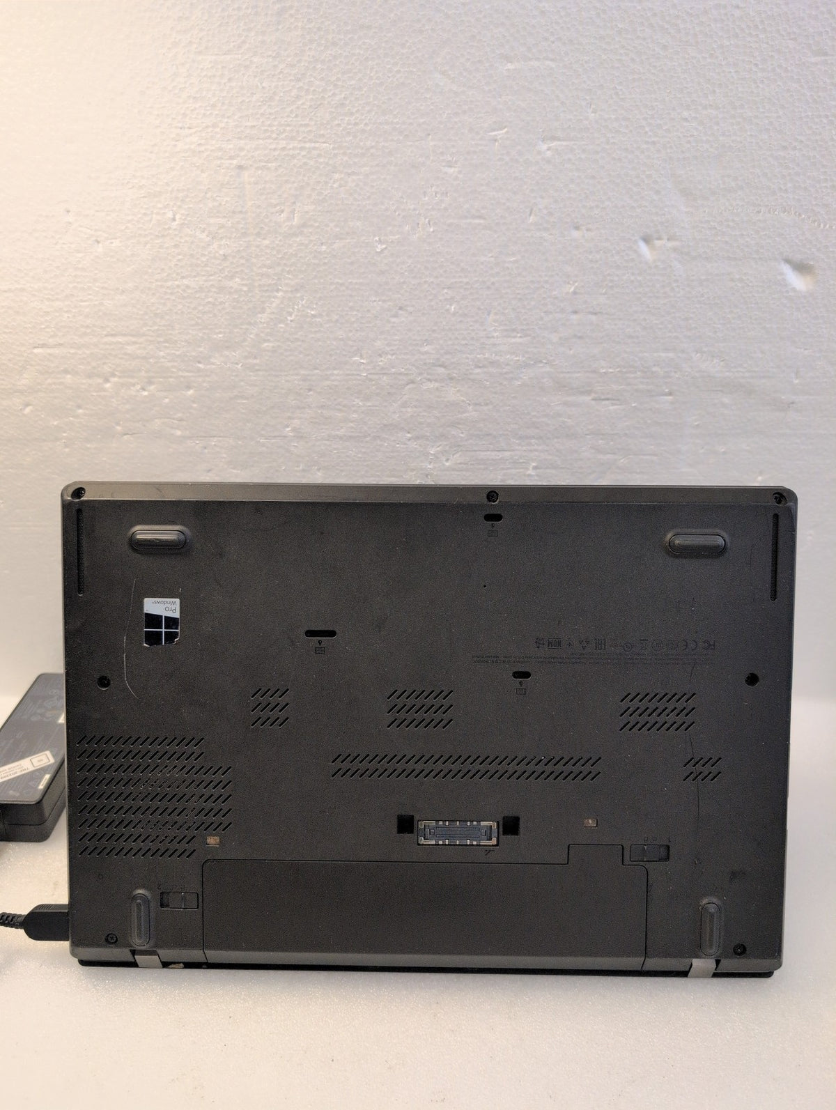 🎸 Lenovo ThinkPad T460 14" Laptop Intel i5-6200U 8GB RAM 180GB SSD Win 10 Pro
