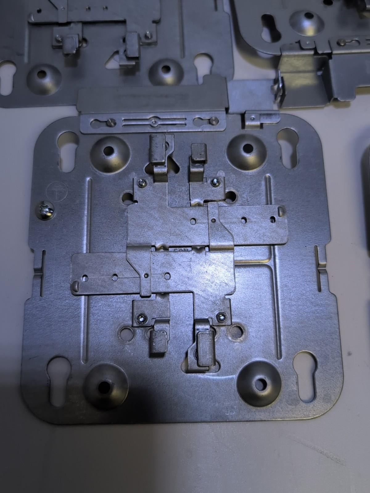5x Cisco Mount Plate 700-27919-02 For Wireless Access Point -