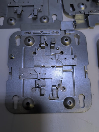 5x Cisco Mount Plate 700-27919-02 For Wireless Access Point -