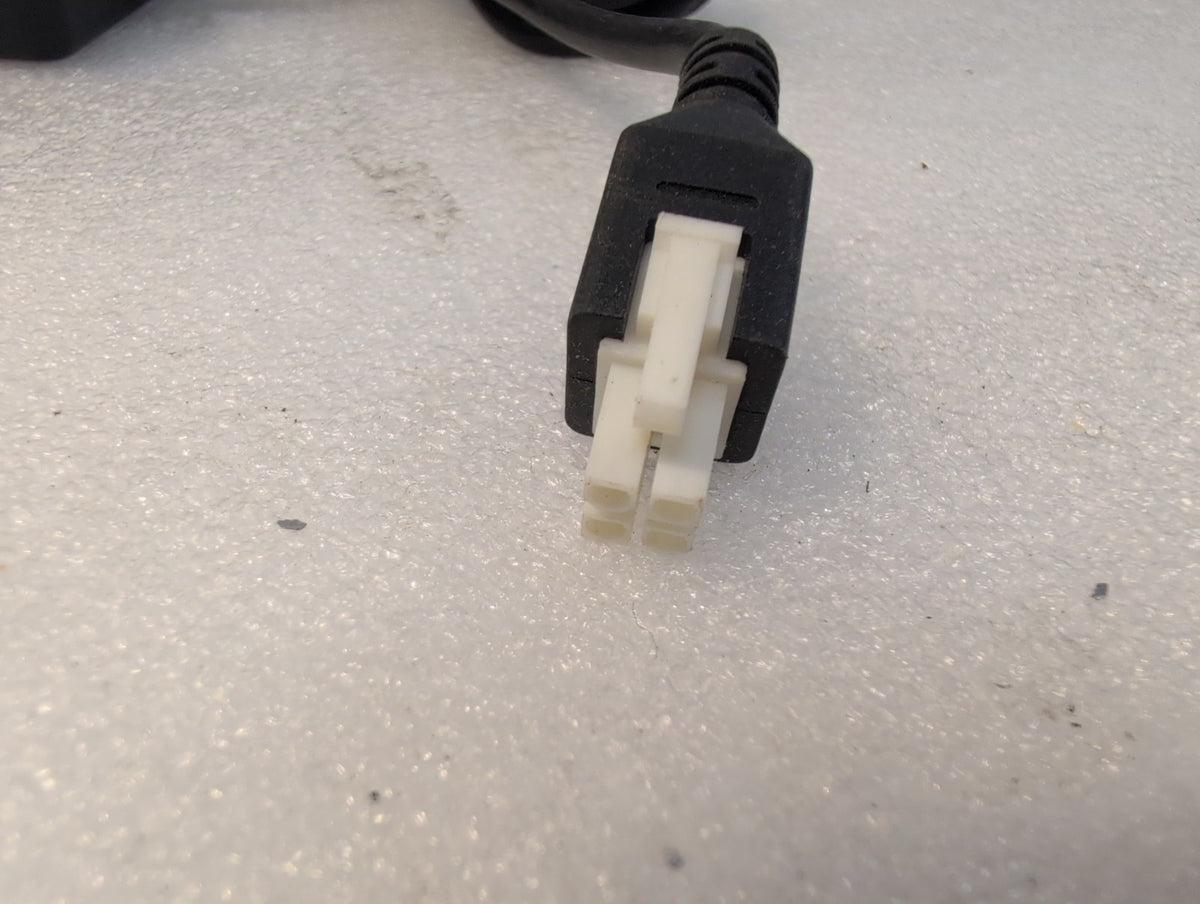 🎸 Cisco Delta ADP-66CR B 341-100346-01 AC/DC Power Adapter 12V 5.5A 100-240V