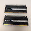 🎸 Corsair Dominator CMP8GX3M2A1600C9 8GB (2x4GB) DDR3 1600MHz Desktop RAM