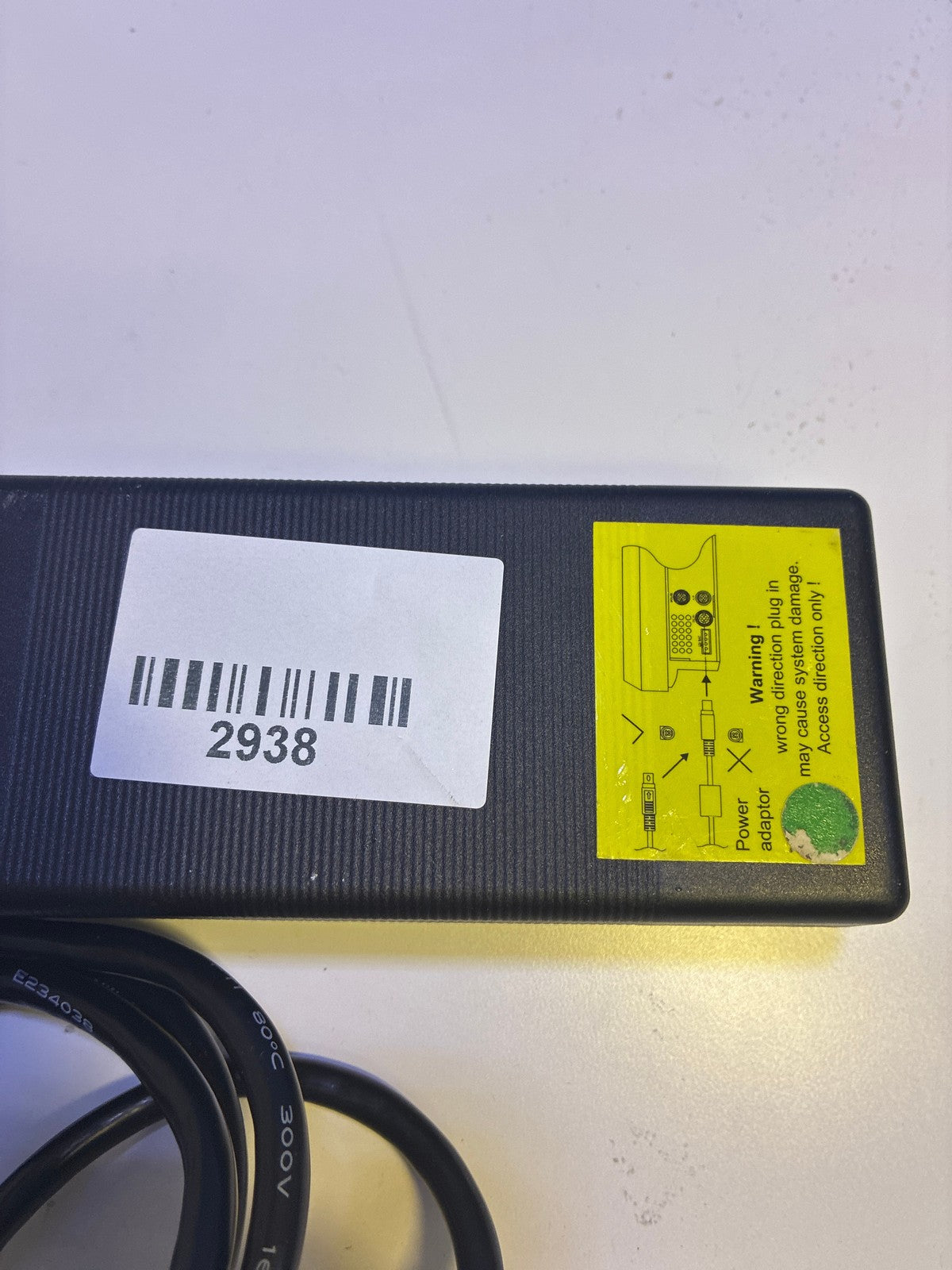 🔥 FSP Group FSP150-AHB AC/DC Power Adapter 12V 12.5A 150W Charger