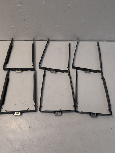🔥 LOT OF 6 LAPTOP HARD DRIVE CADDY ZR-1-1/ZR-1-2 -