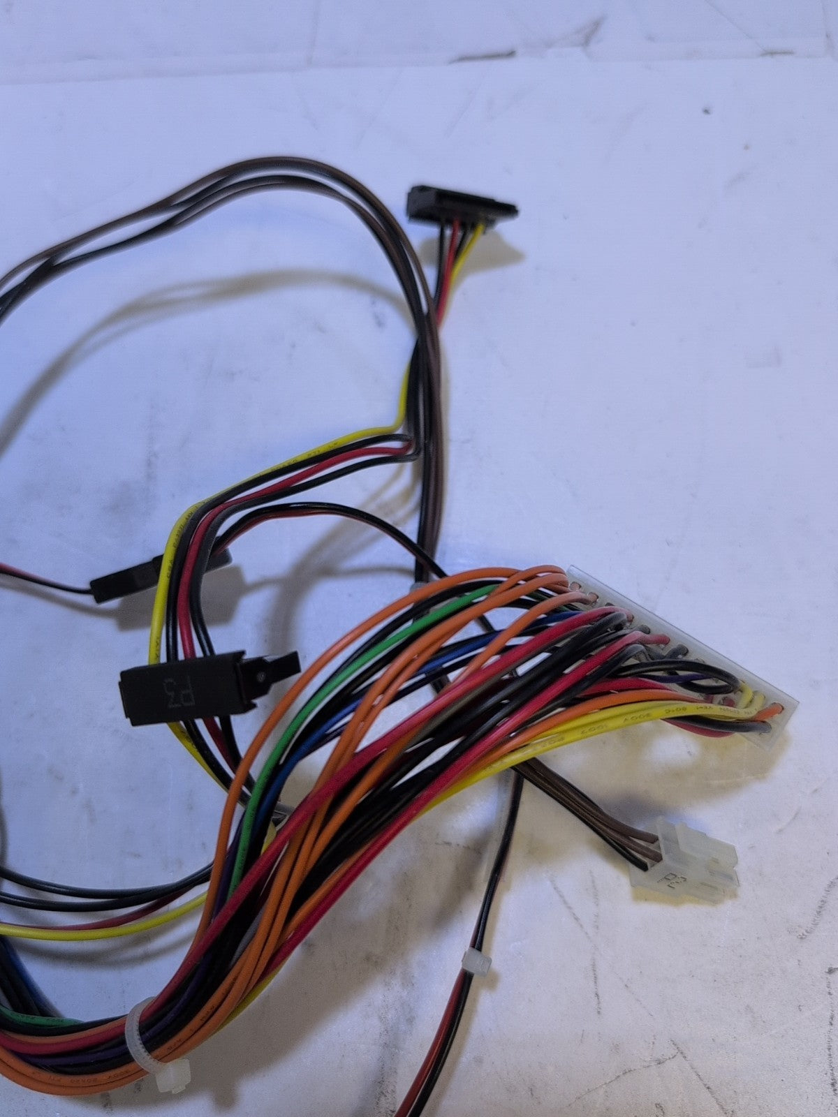 HP  DPS-180AB 180W Desktop Power Supply 848053-003 For Pavilion 570 Tested -