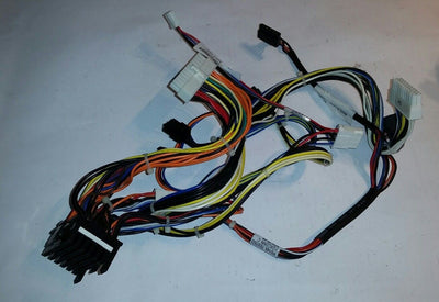 Precision 490 T5400 SATA Hard drives Modular power Cable PD145 