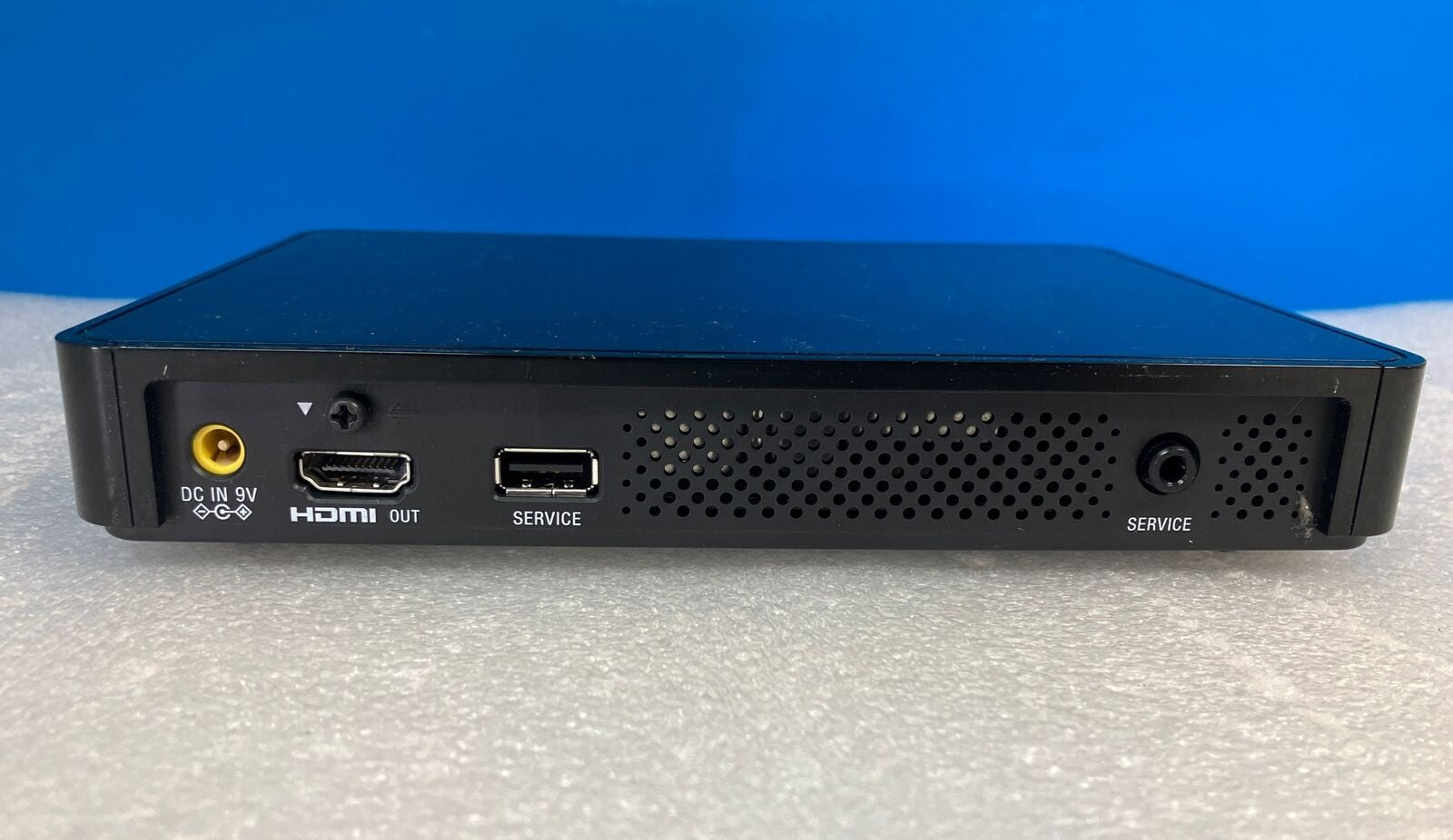 Sony DMX-WL1R Bravia HDMI Output Wireless Link With Power Adapter (No Remote) ~