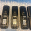 🔥 Panasonic KX-TGDA39C Cordless Phone Handset Black Lot of 3