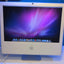 🎸 Apple iMac 20-inch A1207 Core 2 Duo 2.16GHz 2GB RAM 250GB HDD Mac OS X