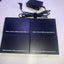 (Lot of 4 )  HDBase-T Extender HDMI Over Single CAT5e/6 , Tx  w/  4x Adapters