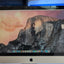 Apple A1312 27" iMac 2009 Intel C2D 3.06GHz /4GB RAM /1TB HDD/10.10 (FOR LOCAL)-
