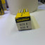 🔥 Sylvania 6GY6 Vacuum Tube in Original Yellow Box, French Canadian Packaging