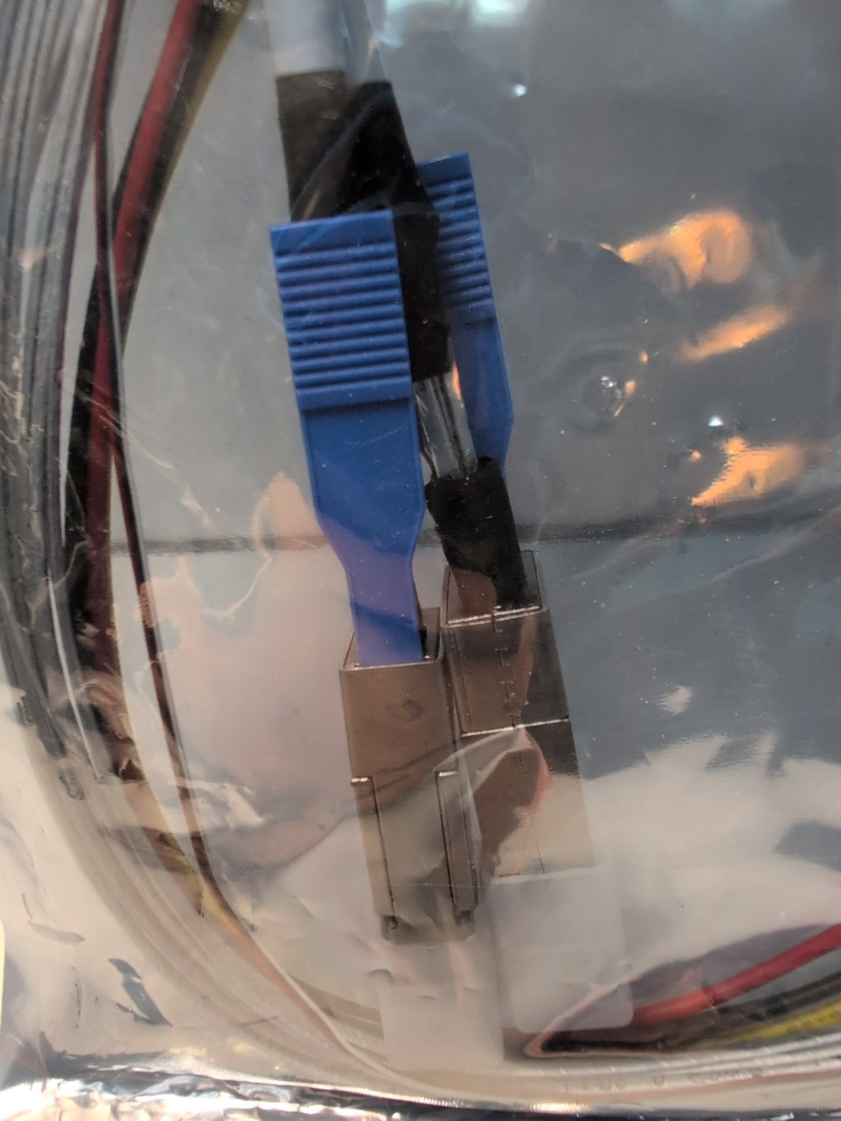 🔥 NEW PCI-4439UW-HDD-1M-S2 CABLE -