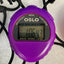 ~ (Lot of 15) OSLO 427 All-Purpose Stopwatch *Tested/Working*