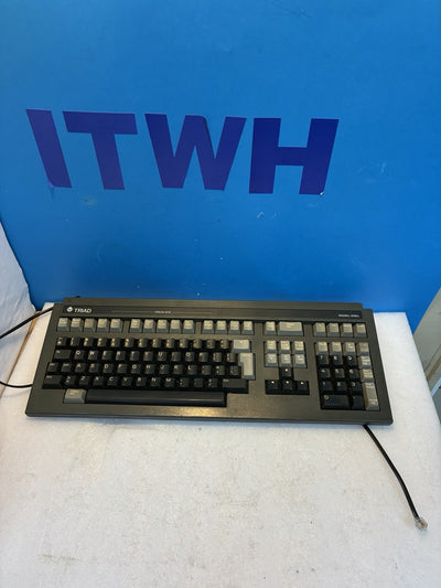 🔥 TRIAD Retro Computer POS Terminal System Keyboard 6-Pin Connector