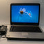 🔥 NICE TOSHIBA SATELLITE A70 15" Laptop Pentium 4 3.06GHz/512MB/40GB HD/winXP -