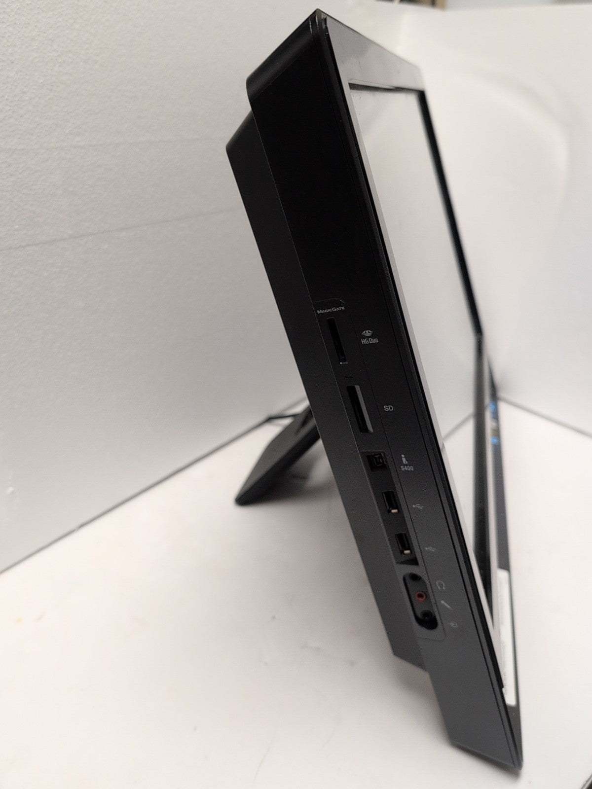 🔥Sony VAIO PCV-A1111L 24" All In One PC Intel C2D CPU/ 200GB HDD/6GB Ram/NO OS-