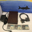 Vintage IOMEGA DITTO EASY 800 Model 1080-PX3 External Tape Drive & 3x new tapes