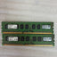 🔥 Kingston KTH-PL316E/8G 8GB DDR3 ECC Unbuffered Server RAM 2x8GB 16GB Kit