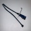 PCIe Gen4 x4 Slot to Oculink Passive Adapter + cable