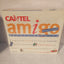 * BRAND NEW VINTAGE PHONE CANTEL JRC Radio TELEPHONE 8801 J6030-STC  BOX SEALED