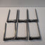 6x  Dell PowerEdge R730 R730XD R430 R630 R720 G176J  2.5" Caddy Tray  + 24screws