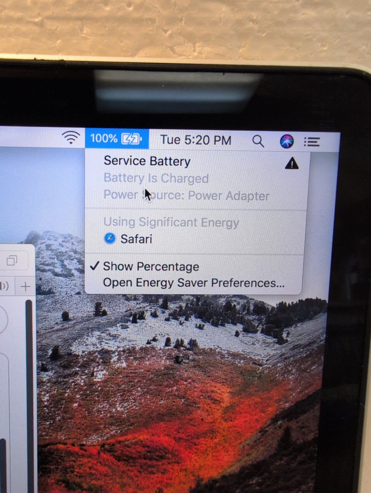 🎸 Apple MacBook Pro 15-inch A1398 Retina 2012 2.6GHz i7 8GB 500GB SSD Silver