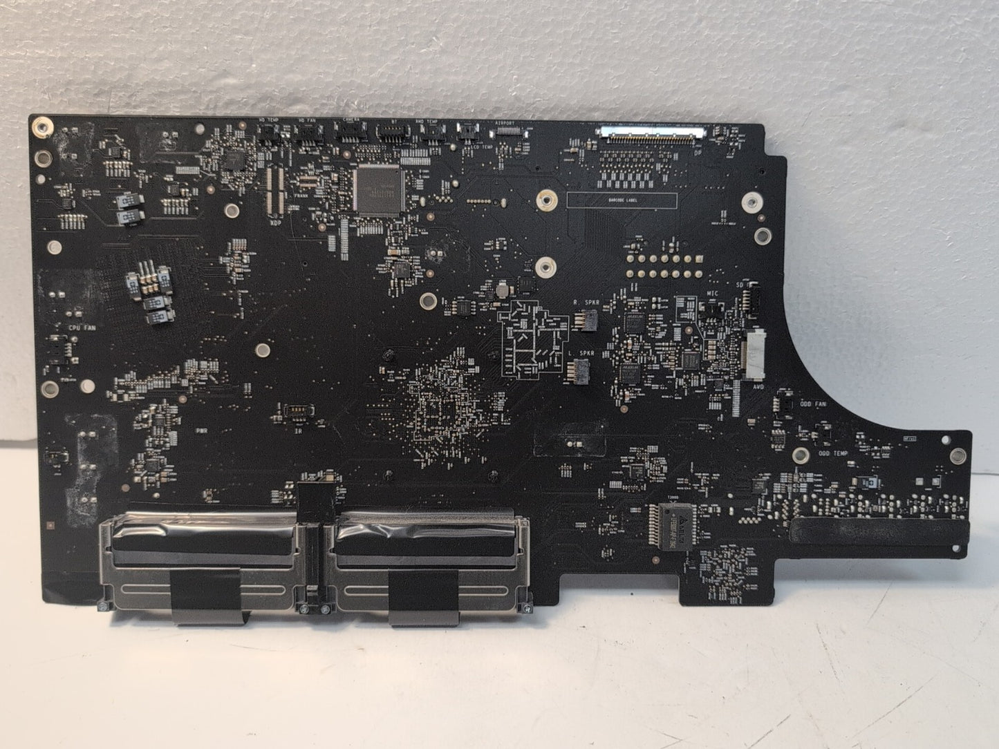🔥 APPLE 820-2507-A MOTHERBOARD W/CPU For 2009 APPLE IMAC A1312 Tested -