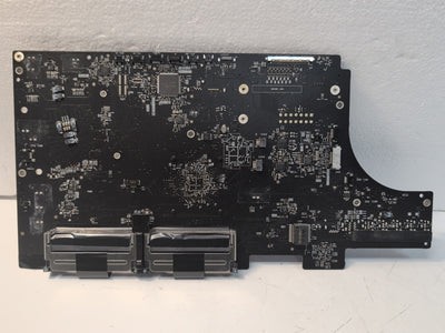 🔥 APPLE 820-2507-A MOTHERBOARD W/CPU For 2009 APPLE IMAC A1312 Tested -