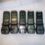 🔥 Lot of 5 1000BASE-T GBIC RJ45 GBIC Copper