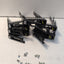 🔥7x Huawei 02310KPR  2.5" SAS HDD Caddy For RH1288 RH2288 (With 28x Screws) -